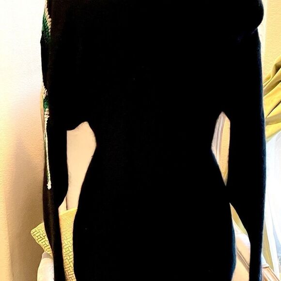 ♥️ Ugly Christmas sweater DEADPOOL cosplay sweater. I.B. Diffusion Ugly Xmas - Picture 7 of 13